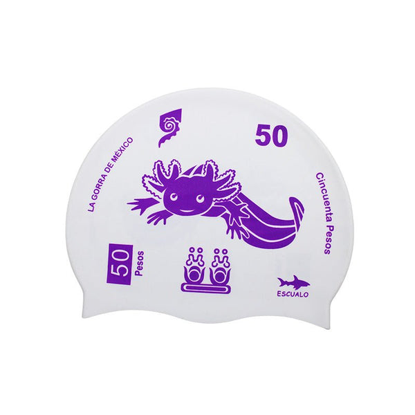 AJOLOPESO - ESCUALO SPORTS S.A DE C.V RFC: ESP0201243G3